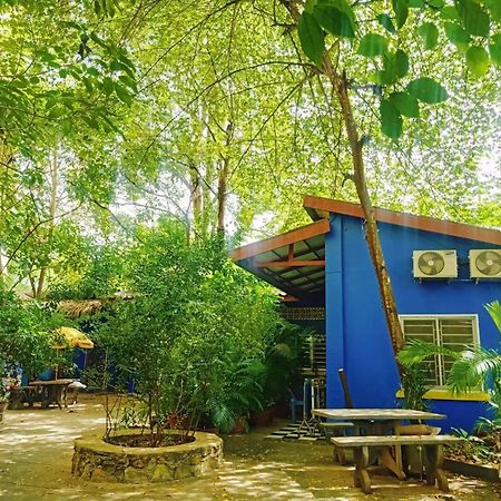 Апартаменты The Hideout Кампот Экстерьер фото